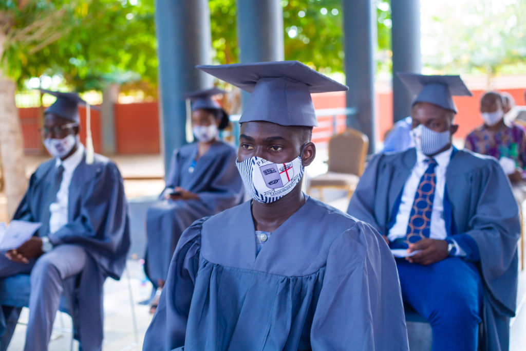 penfield school graduation